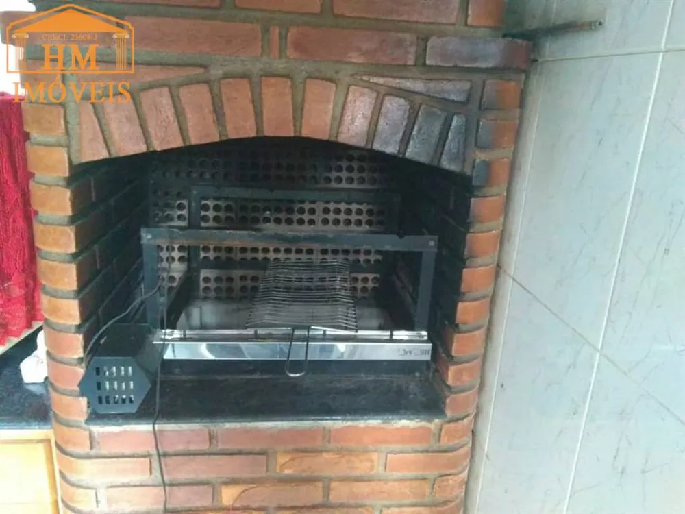 Sobrado, 3 quartos, 90 m² - Foto 8