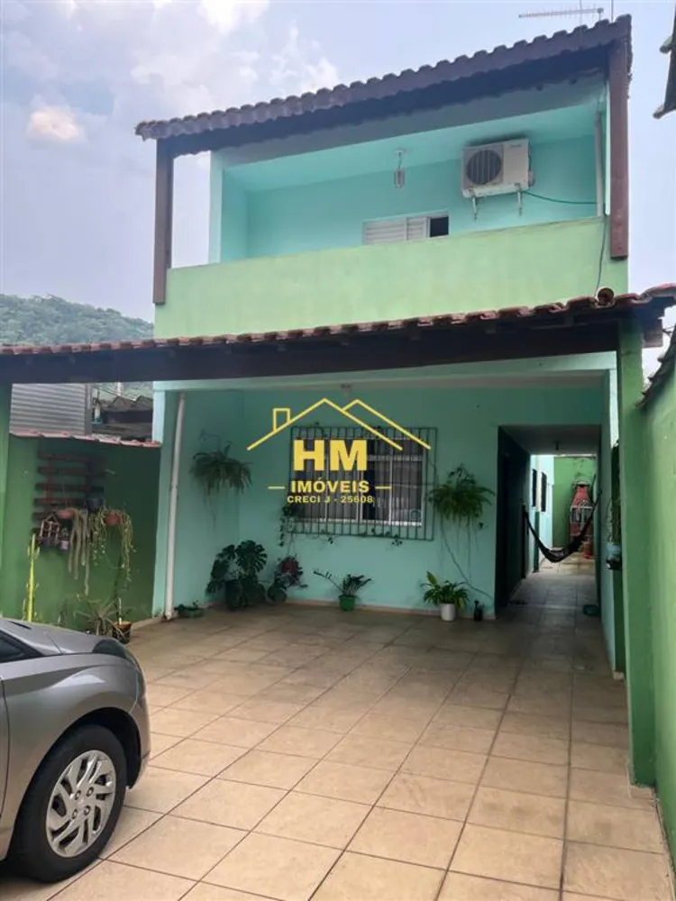 Sobrado, 3 quartos, 158 m² - Foto 2