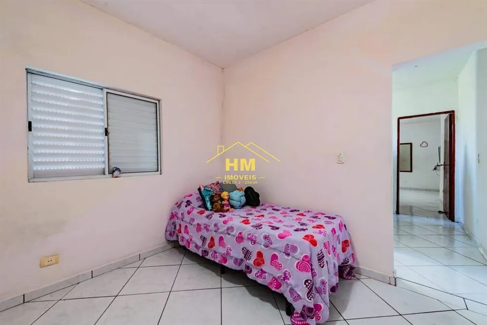 Sobrado, 3 quartos, 158 m² - Foto 7