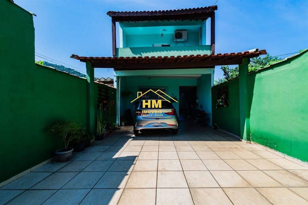 Sobrado, 3 quartos, 158 m² - Foto 2