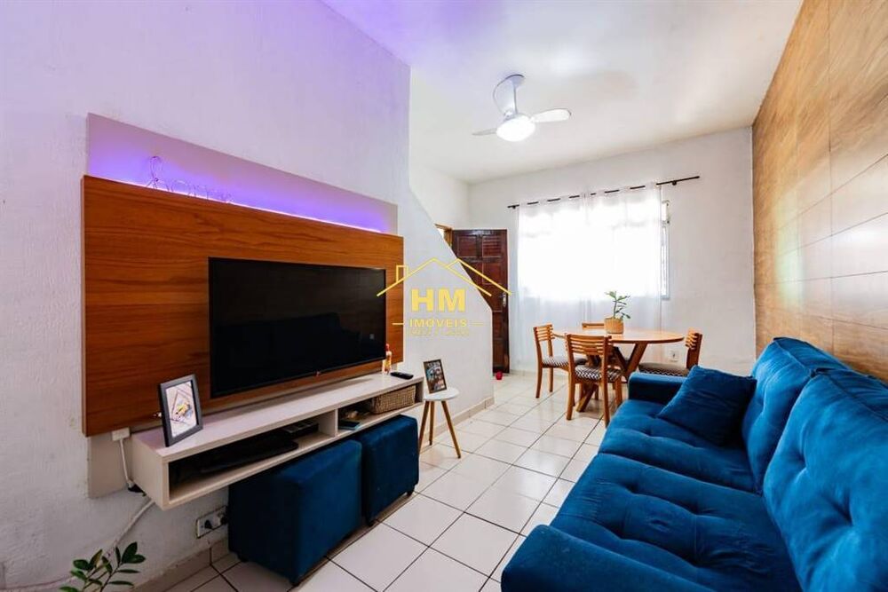 Sobrado, 3 quartos, 158 m² - Foto 4