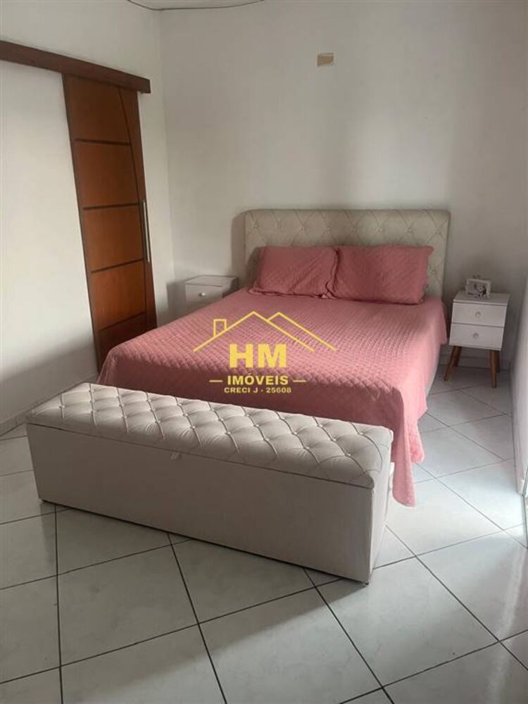 Sobrado, 3 quartos, 158 m² - Foto 3