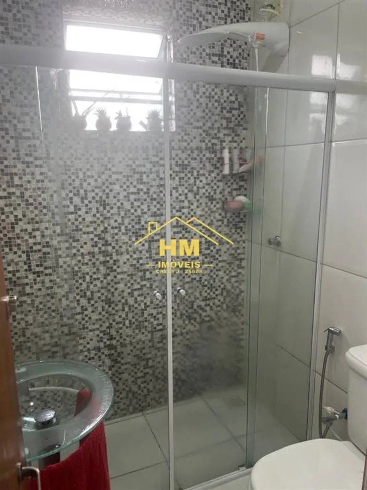 Sobrado, 3 quartos, 158 m² - Foto 8