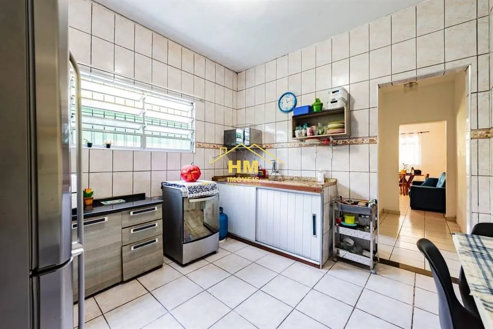 Sobrado, 3 quartos, 158 m² - Foto 4