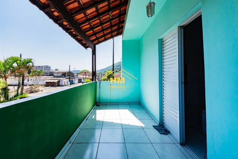 Sobrado, 3 quartos, 158 m² - Foto 5