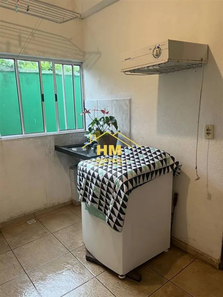 Sobrado, 3 quartos, 158 m² - Foto 5