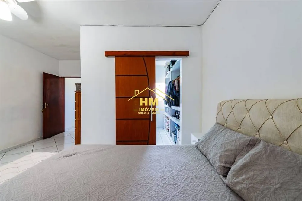 Sobrado, 3 quartos, 158 m² - Foto 6