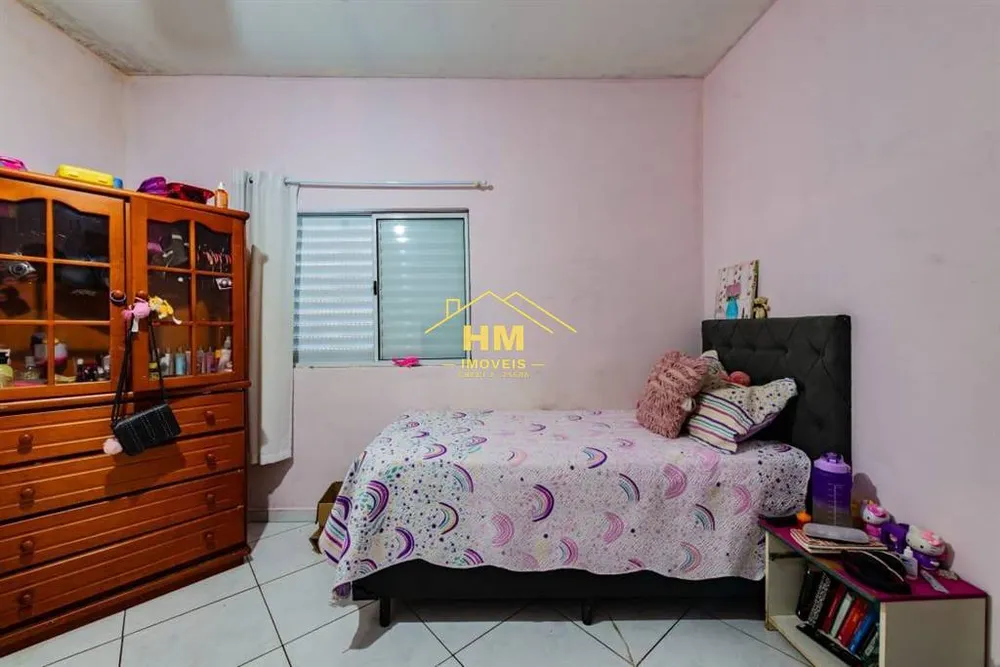 Sobrado, 3 quartos, 158 m² - Foto 7
