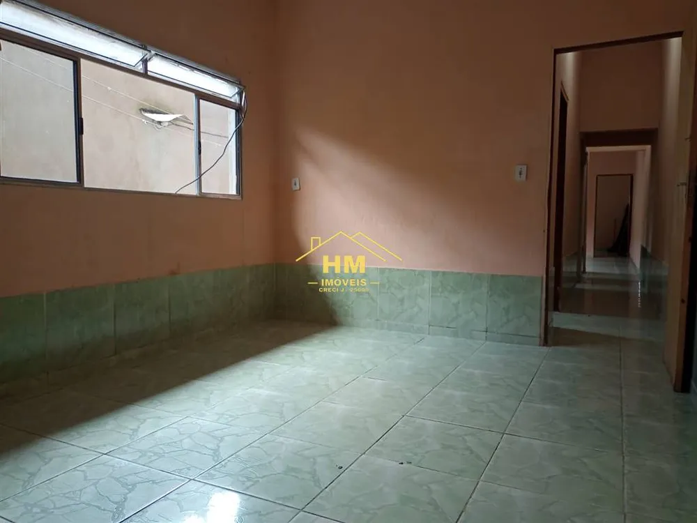 Casa, 2 quartos, 51 m² - Foto 2