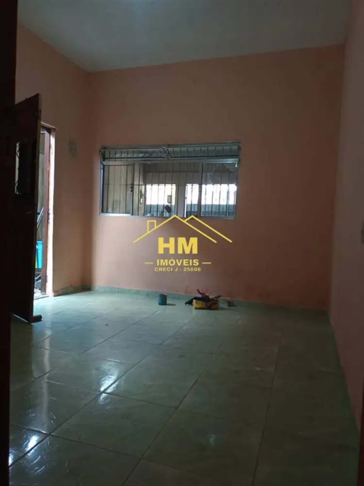 Casa, 2 quartos, 51 m² - Foto 1