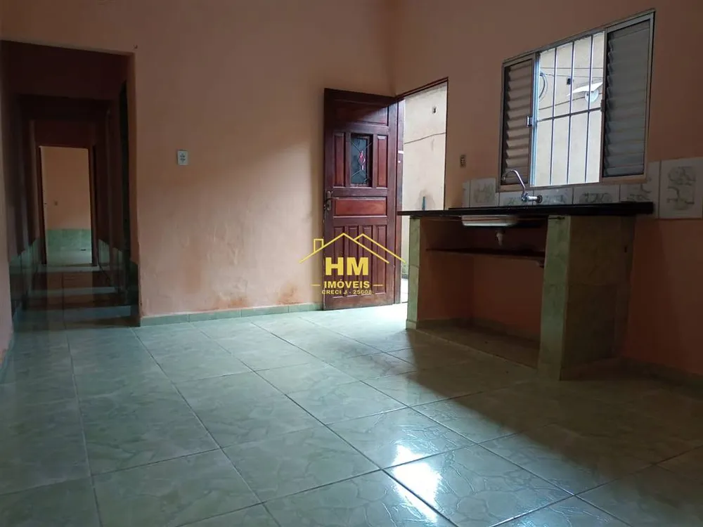 Casa, 2 quartos, 51 m² - Foto 8