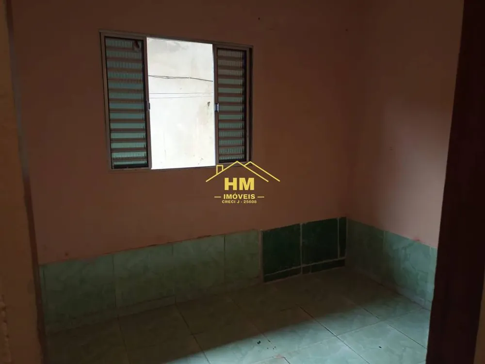 Casa, 2 quartos, 51 m² - Foto 4