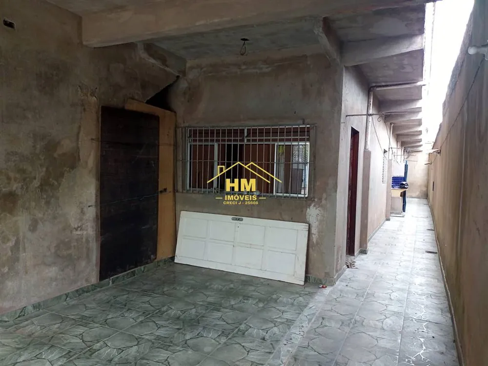 Casa, 2 quartos, 51 m² - Foto 1