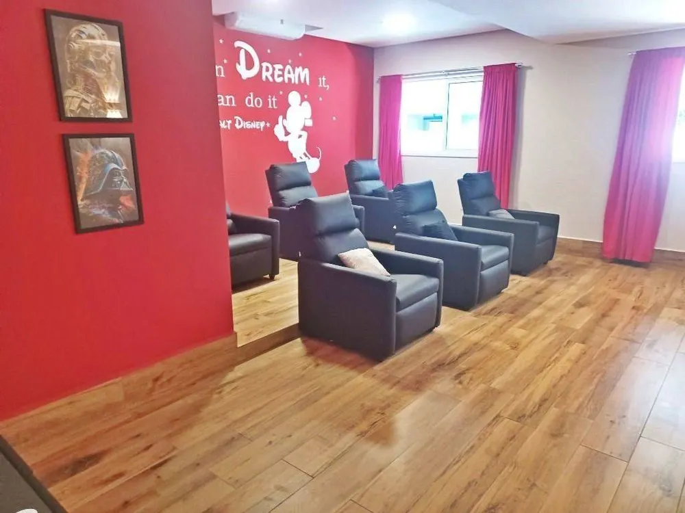 Apartamento, 2 quartos, 77 m² - Foto 2
