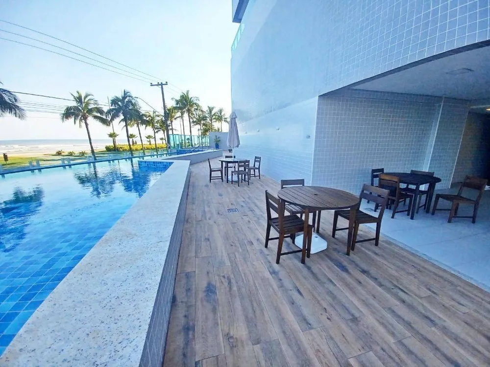 Apartamento, 2 quartos, 77 m² - Foto 2