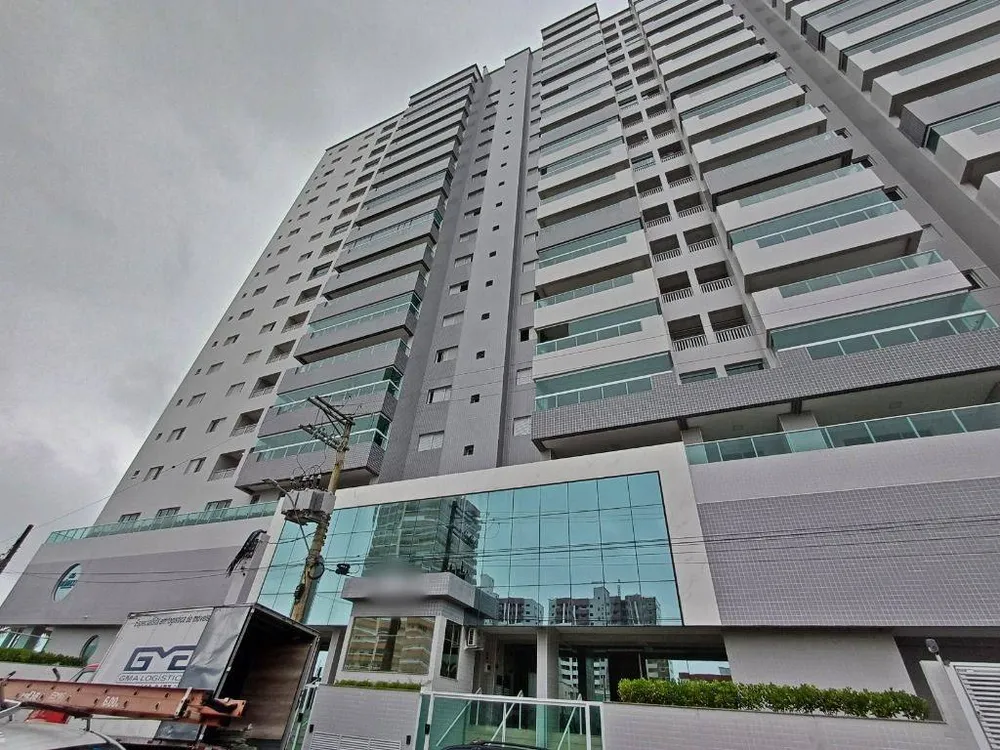 Apartamento, 2 quartos, 77 m² - Foto 1