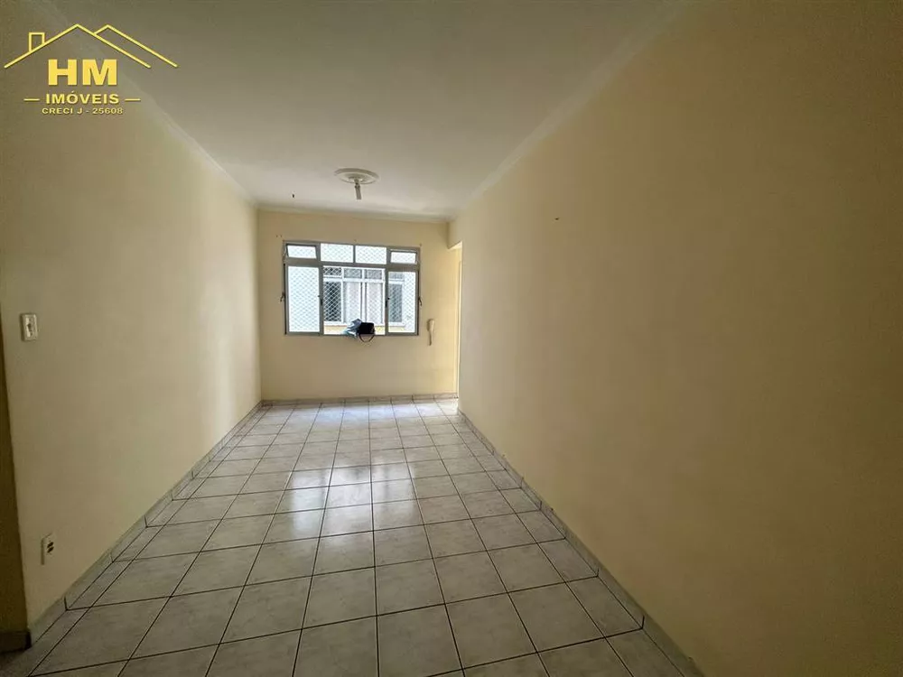 Apartamento para alugar com 2 quartos, 65m² - Foto 2