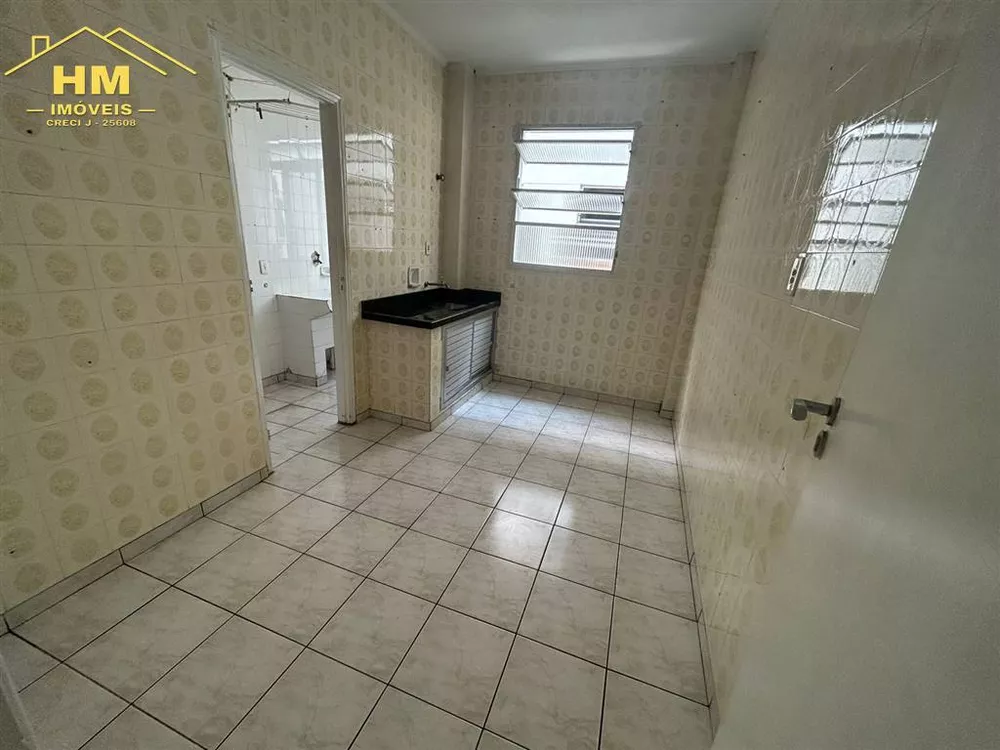 Apartamento para alugar com 2 quartos, 65m² - Foto 4