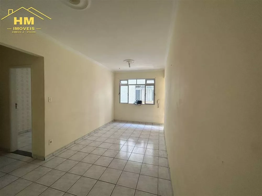 Apartamento para alugar com 2 quartos, 65m² - Foto 1