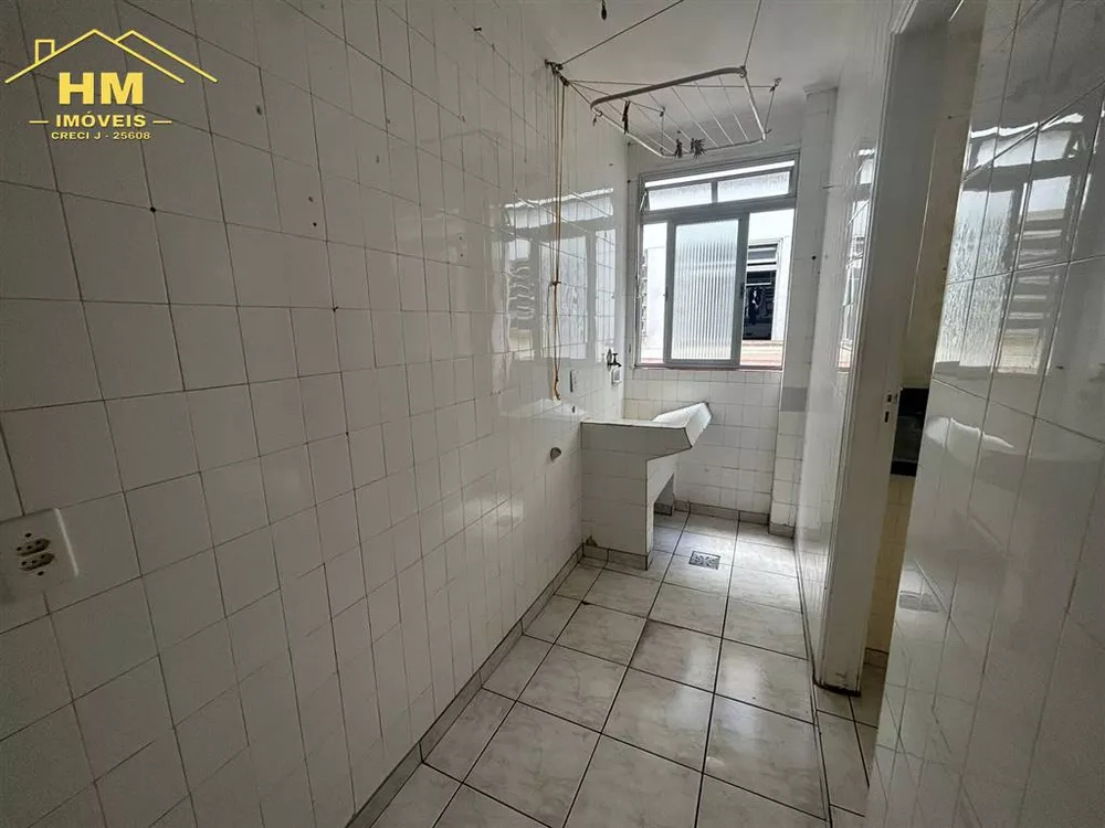 Apartamento para alugar com 2 quartos, 65m² - Foto 8