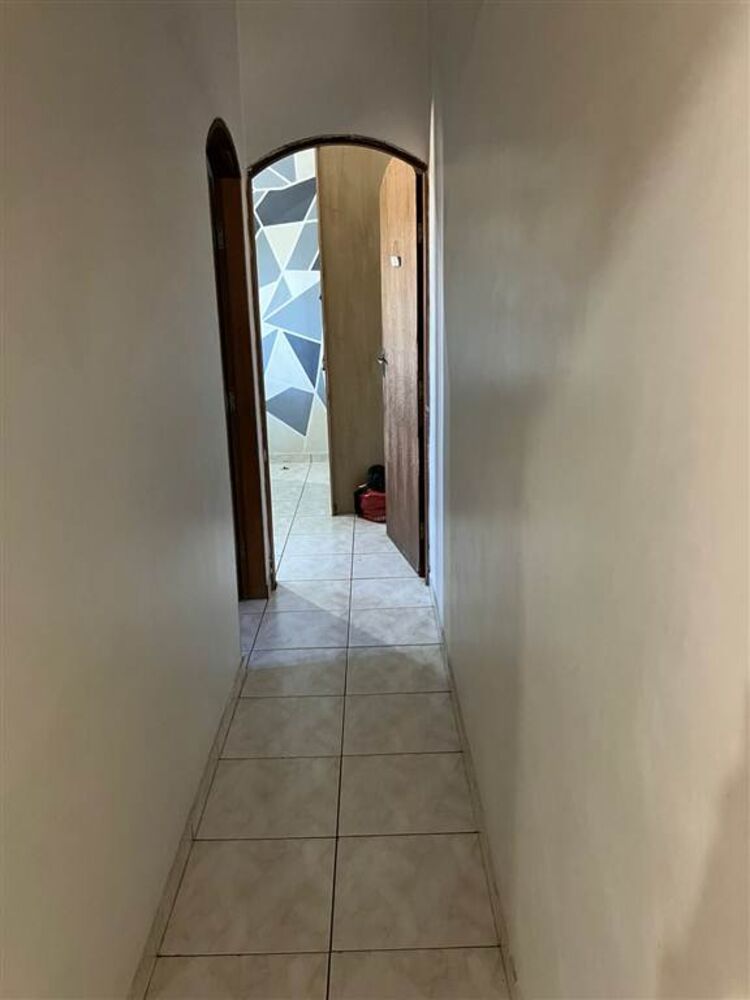 Casa, 5 quartos, 200 m² - Foto 1