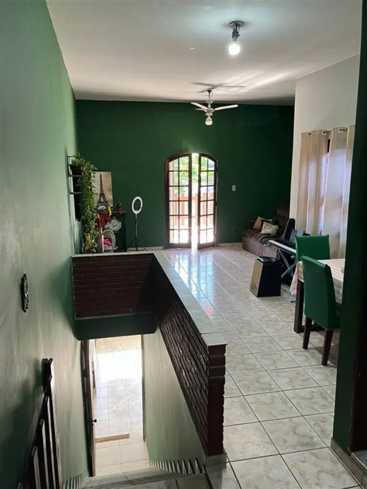Casa, 5 quartos, 200 m² - Foto 7