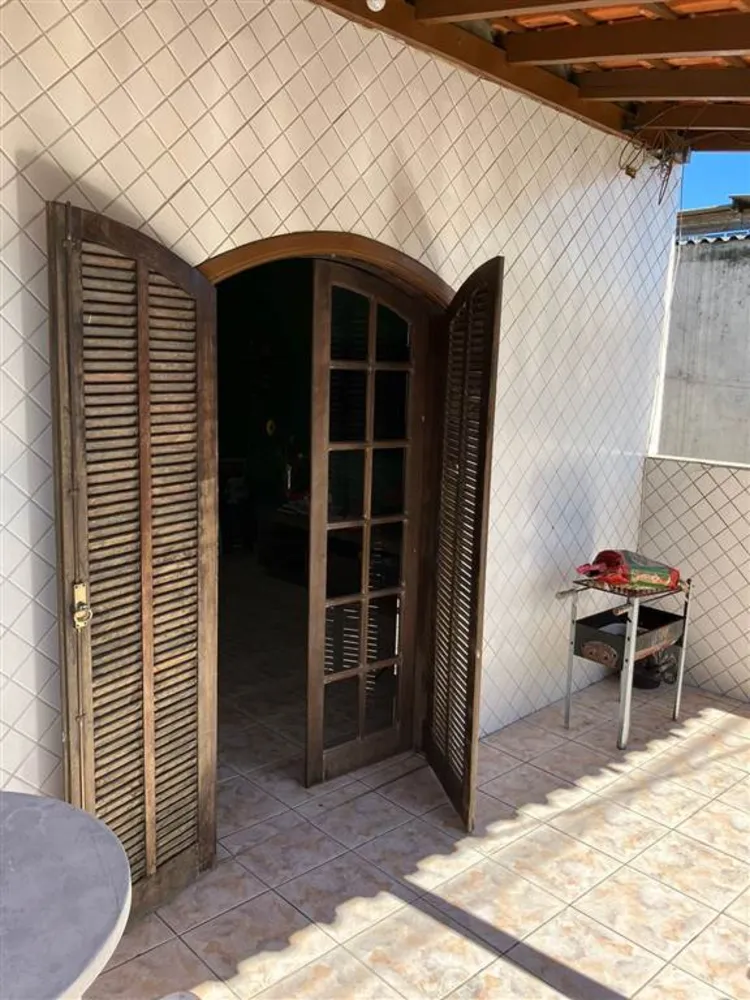 Casa, 5 quartos, 200 m² - Foto 6