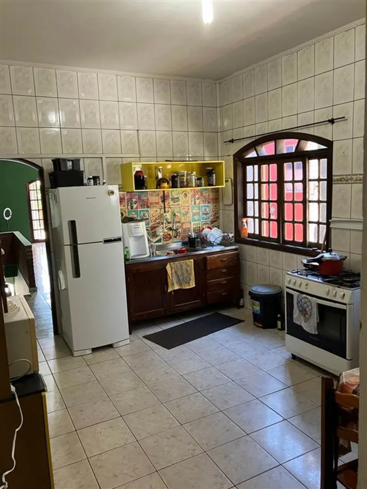 Casa, 5 quartos, 200 m² - Foto 2
