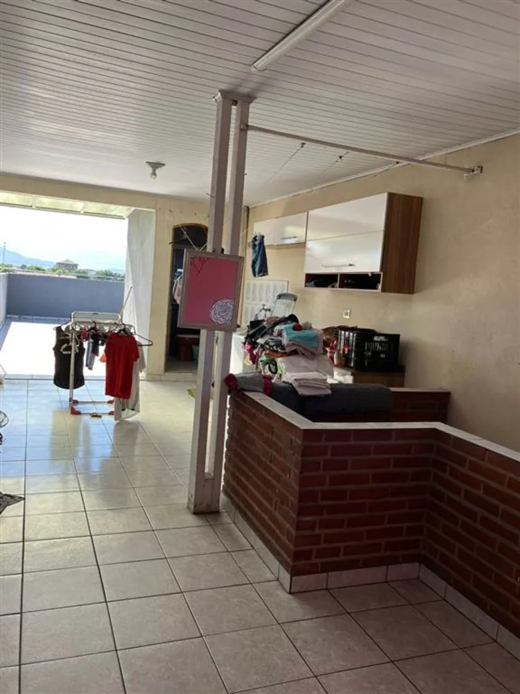 Casa, 5 quartos, 200 m² - Foto 9