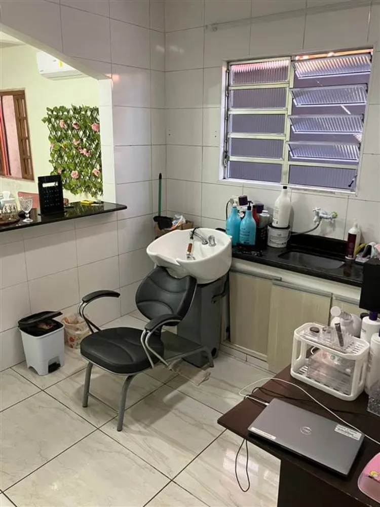 Casa, 5 quartos, 200 m² - Foto 11