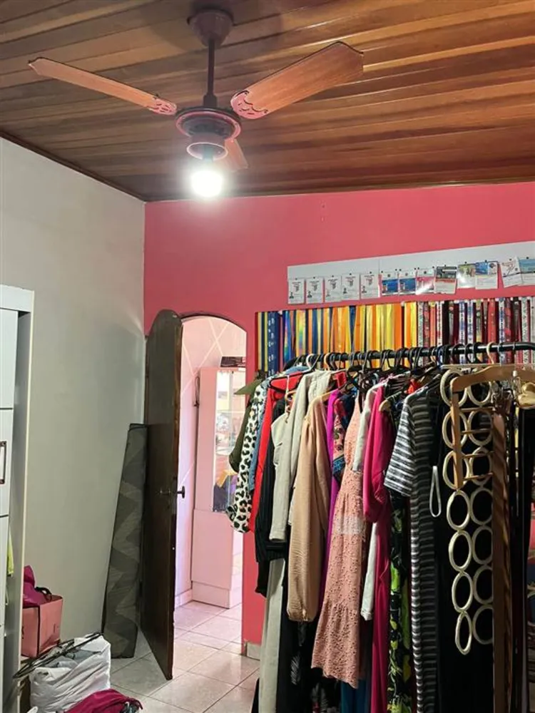 Casa, 5 quartos, 200 m² - Foto 10