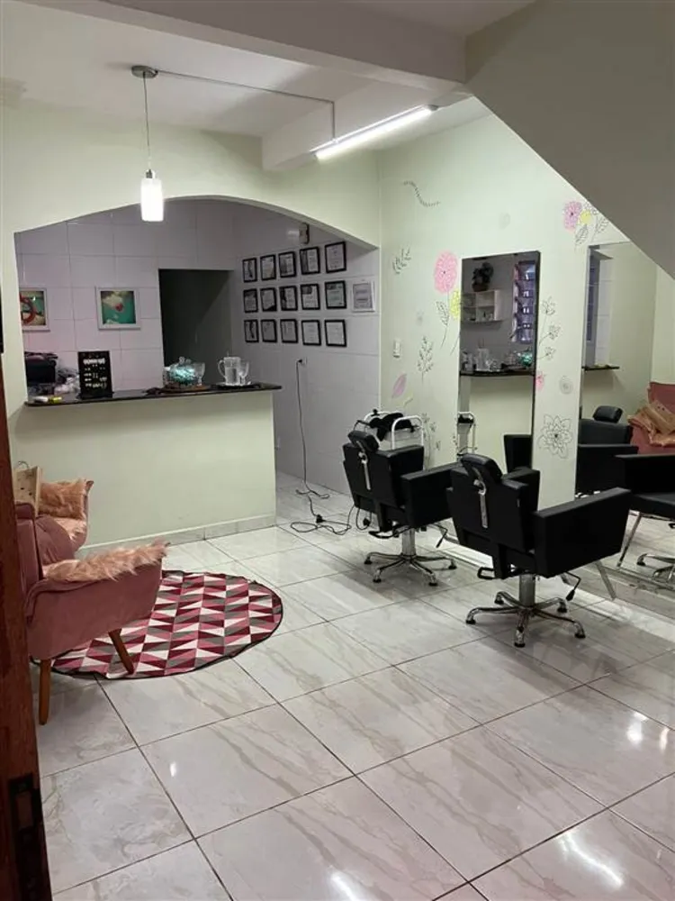 Casa, 5 quartos, 200 m² - Foto 12