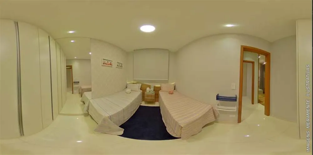 Apartamento, 2 quartos, 69 m² - Foto 1