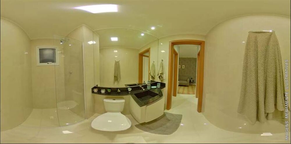 Apartamento, 2 quartos, 69 m² - Foto 8