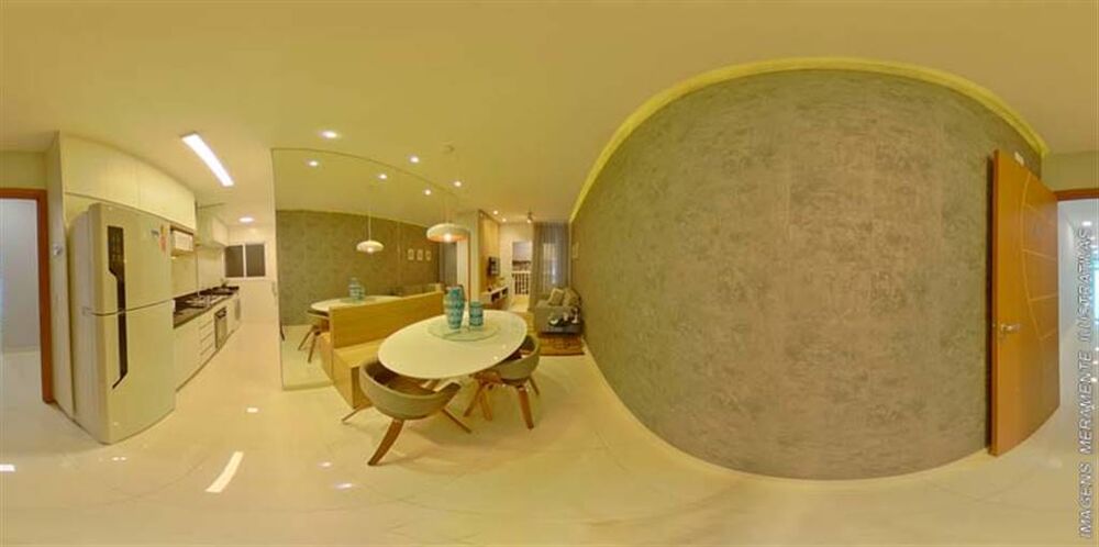 Apartamento, 2 quartos, 69 m² - Foto 6