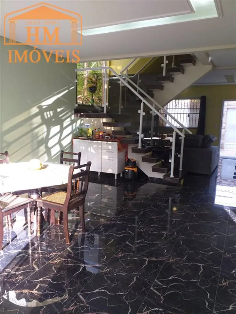 Sobrado, 4 quartos, 291 m² - Foto 7