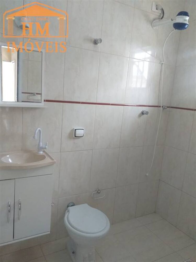 Sobrado, 4 quartos, 291 m² - Foto 1