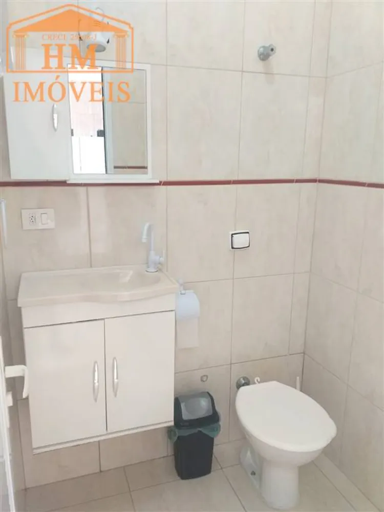 Sobrado, 4 quartos, 291 m² - Foto 5