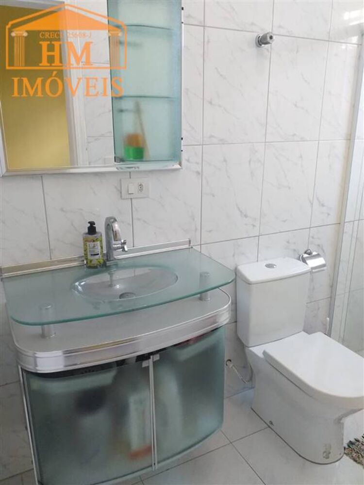 Sobrado, 4 quartos, 291 m² - Foto 4