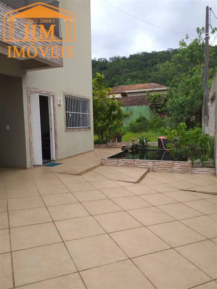 Sobrado, 4 quartos, 291 m² - Foto 8