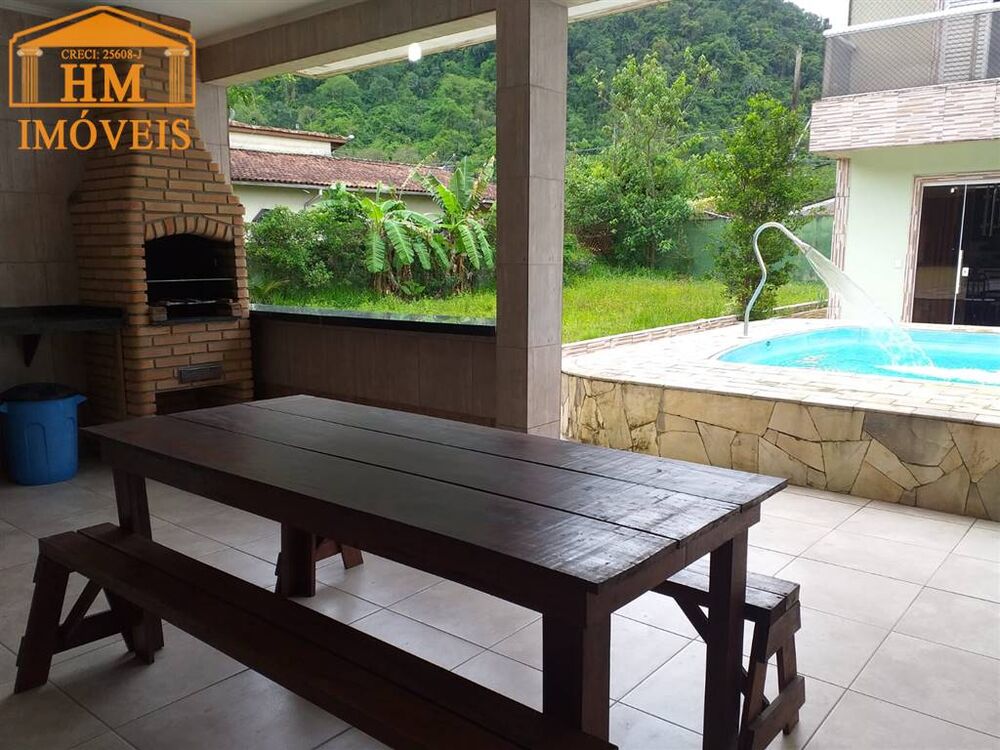 Sobrado, 4 quartos, 291 m² - Foto 2