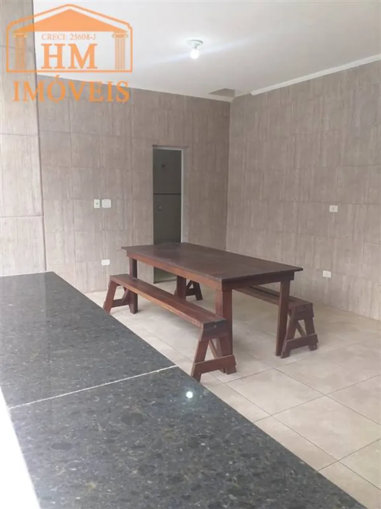 Sobrado, 4 quartos, 291 m² - Foto 7