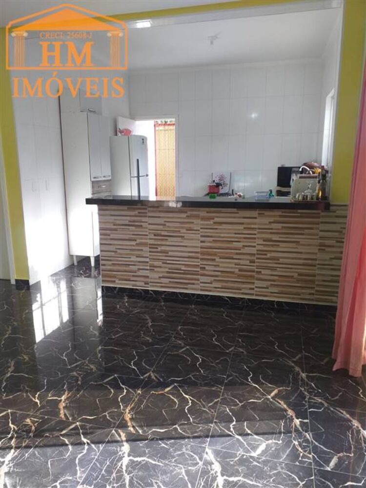 Sobrado, 4 quartos, 291 m² - Foto 3