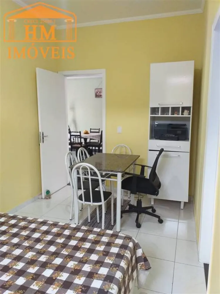 Sobrado, 4 quartos, 291 m² - Foto 10