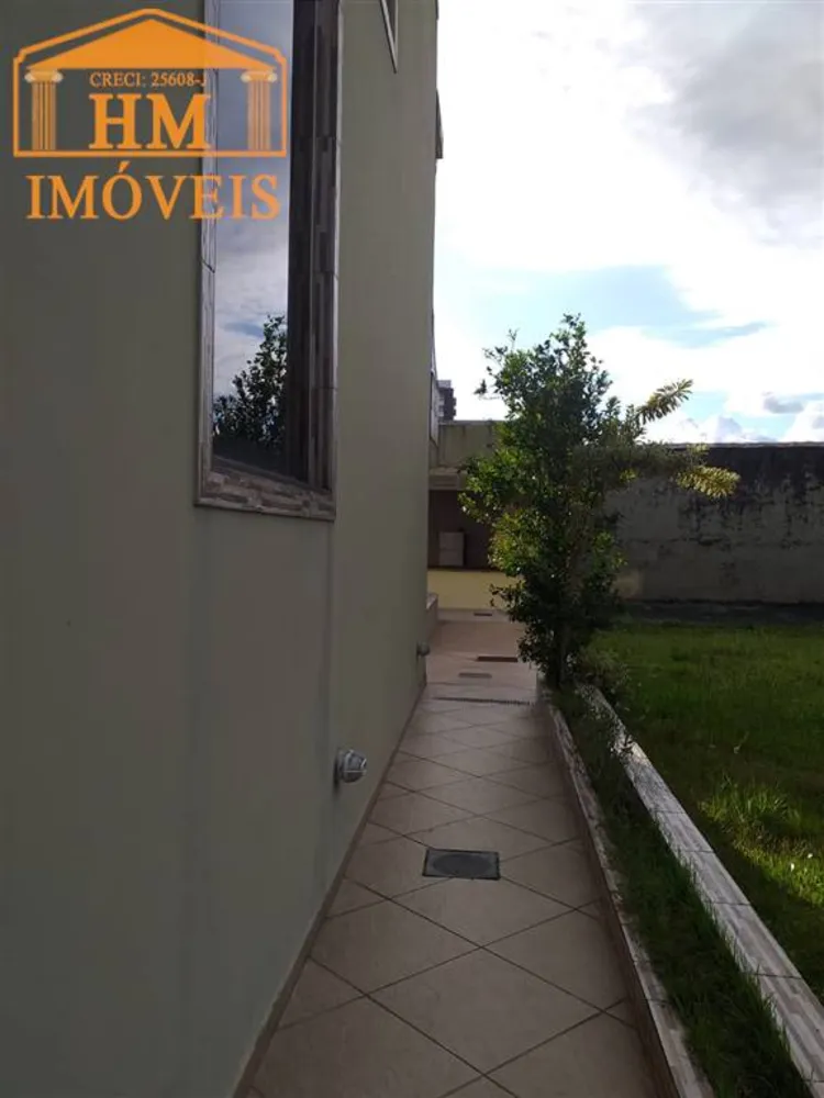 Sobrado, 4 quartos, 291 m² - Foto 6
