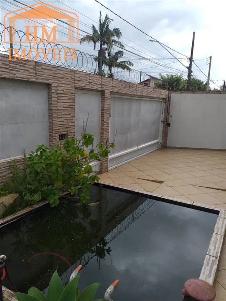Sobrado, 4 quartos, 291 m² - Foto 3