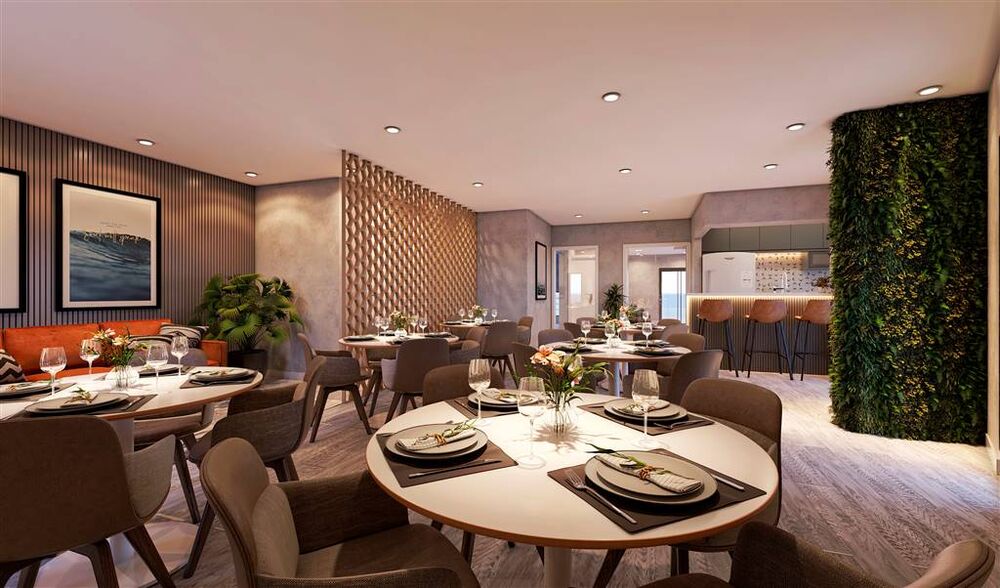 Apartamento, 2 quartos, 48 m² - Foto 8