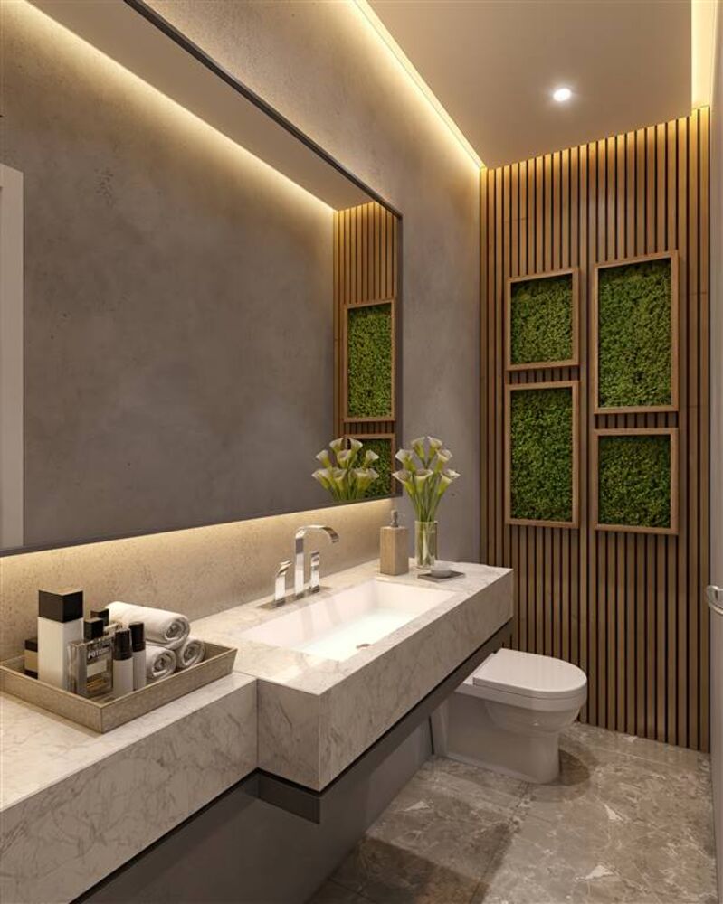 Apartamento, 2 quartos, 48 m² - Foto 11