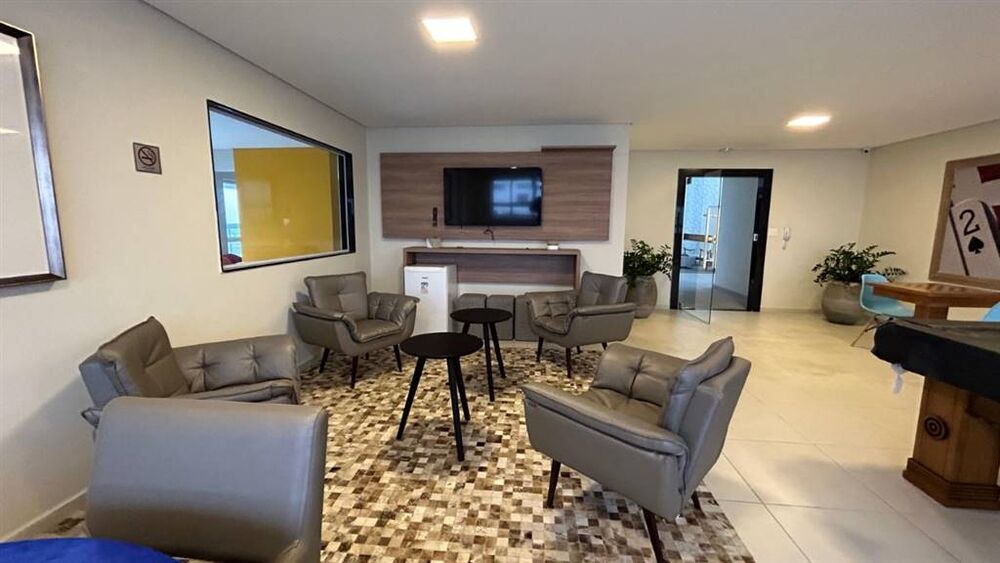 Apartamento, 3 quartos, 173 m² - Foto 12