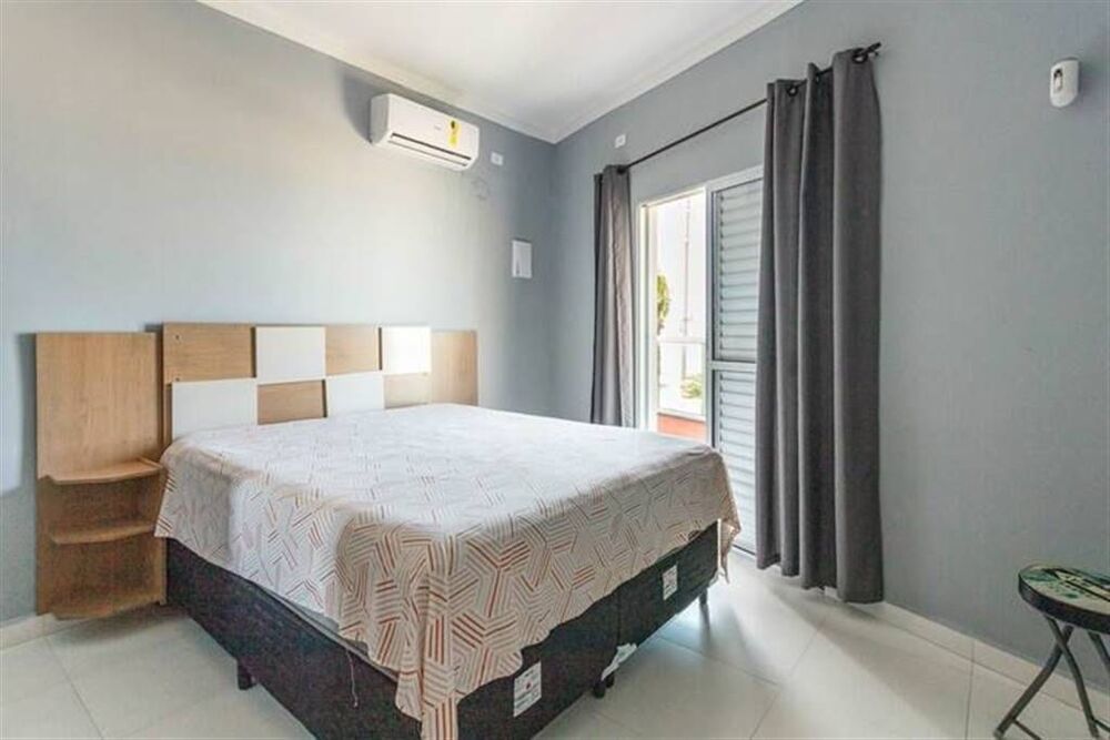 Sobrado, 3 quartos, 120 m² - Foto 1